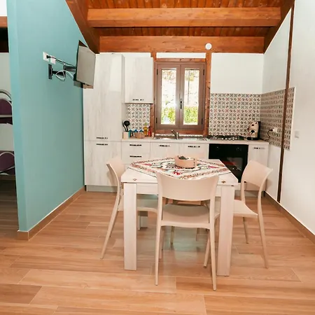 Azienda Agricola Bonta Della Terra Caronia
