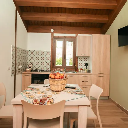 Azienda Agricola Bonta Della Terra