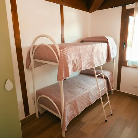 Azienda Agricola Bonta Della Terra Campingplatz Caronia