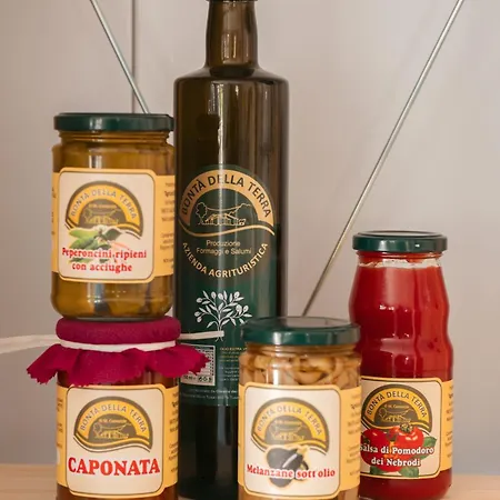 Azienda Agricola Bonta Della Terra *