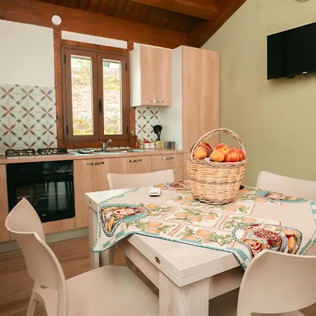 Azienda Agricola Bonta Della Terra Campingplatz