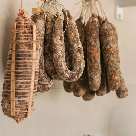 Azienda Agricola Bonta Della Terra Caronia