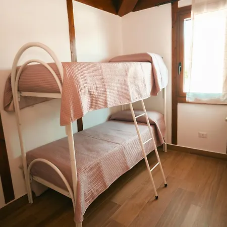 Azienda Agricola Bonta Della Terra Campingplatz Caronia