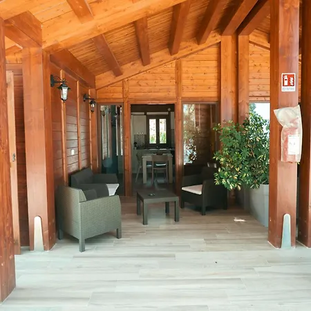 Azienda Agricola Bonta Della Terra *