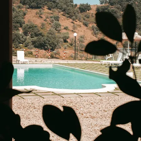 Azienda Agricola Bonta Della Terra Campingplatz